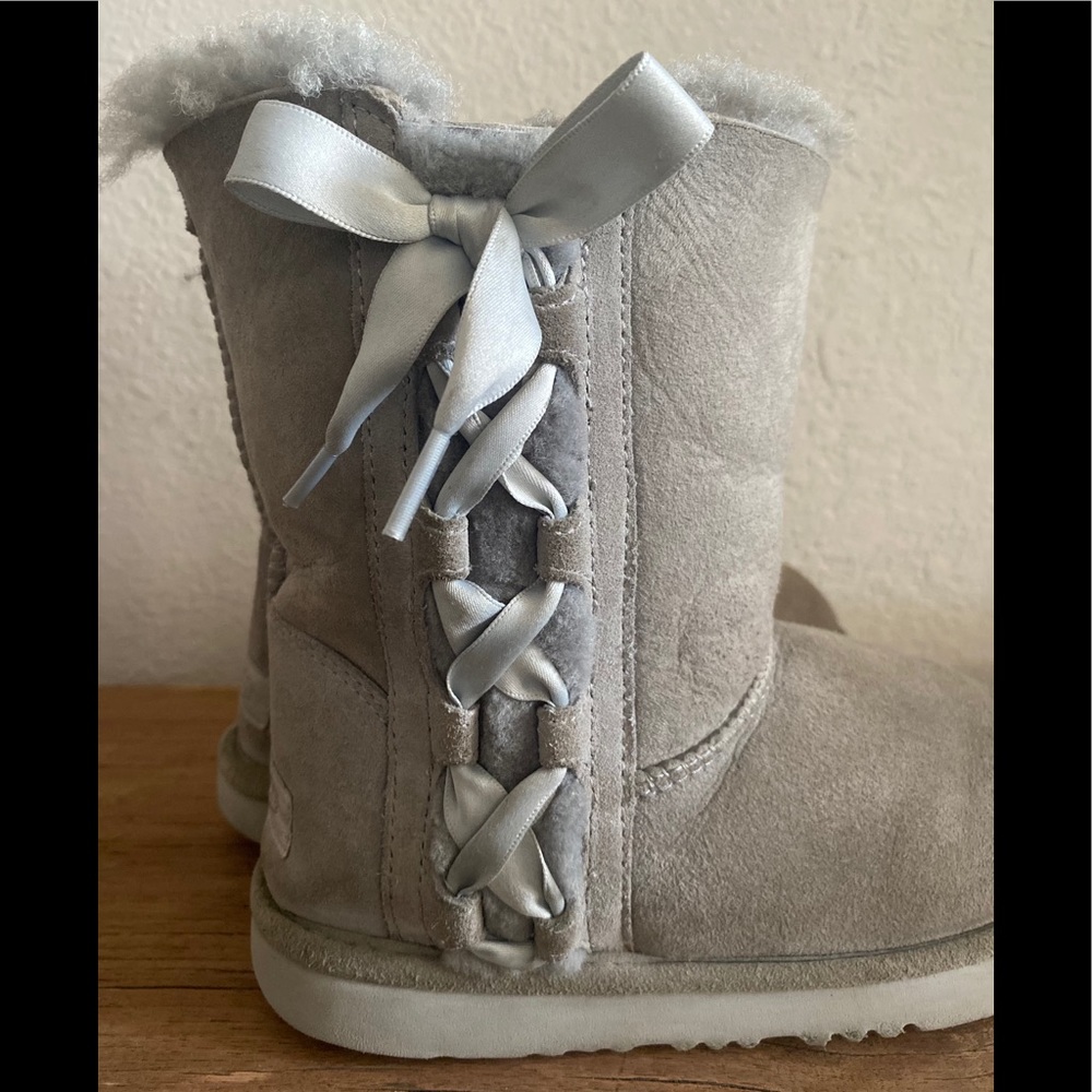UGG boots - Picture 7 of 10